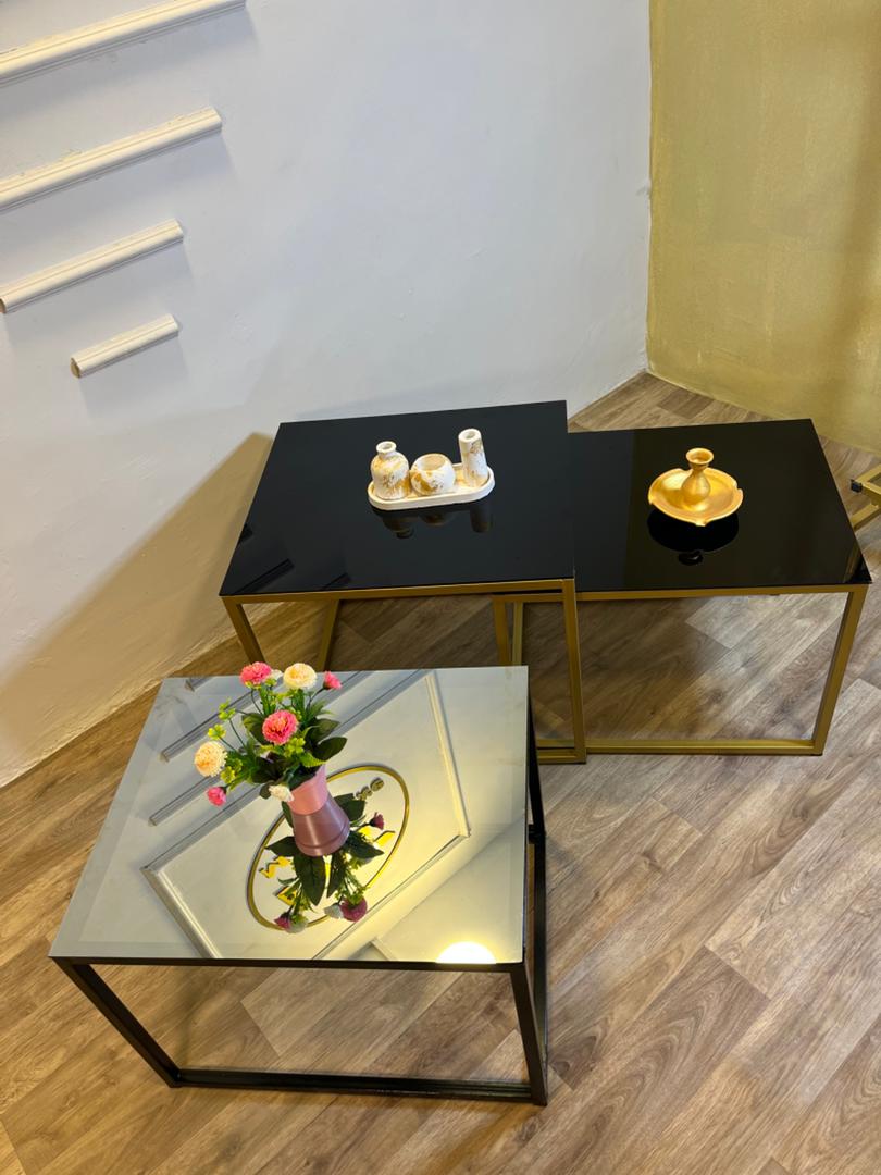 table basse  -طاولة قهوة