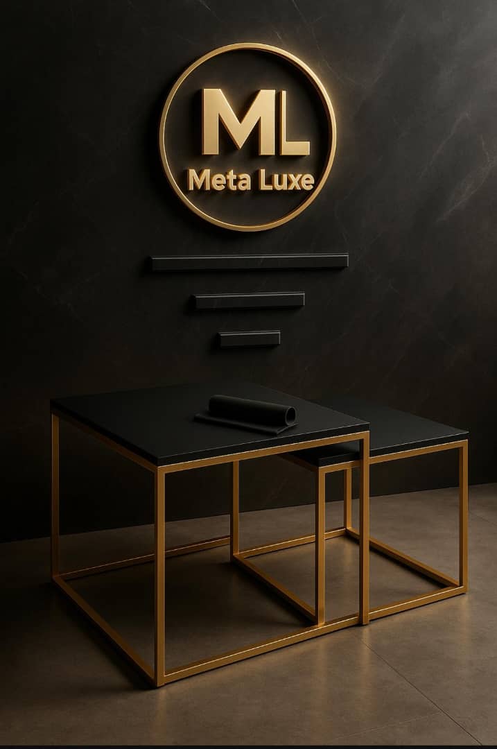 table basse  -طاولة قهوة